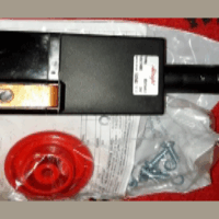 Аварийный переключатель ALBRIGHT SD250A3