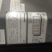 Б/У Узкопроходный штабелер JUNGHEINRICH EKX513 k
