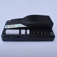 Блок управления двигателя CURTIS 1212C-2503
