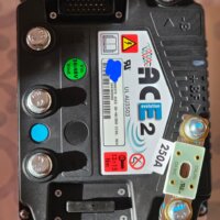 Блок управления двигателя HYSTER