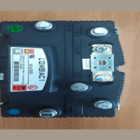 Блок управления двигателя ZAPI FC2371A