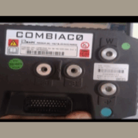 Блок управления двигателя ZAPI FC5165