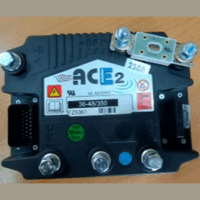 Блок управления двигателя ZAPI FZ5361