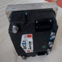 Блок управления двигателя ZAPI FZ5444