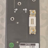 Блок управления двигателя Zapi FC2135
