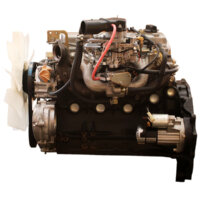 Двигатель K15 NISSAN