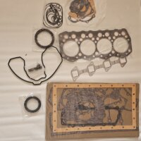 Комплект прокладок двигателя S4S